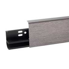 Плинтус ПВХ