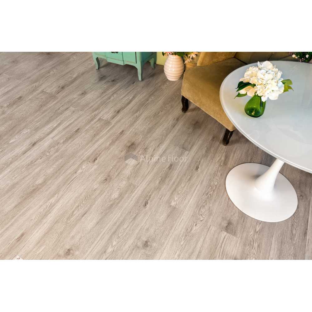 Фото Плитка SPC Alpine Floor Grand Sequoia Атланта ECO 11-2, 43 класс (1220х183х4.0 мм)