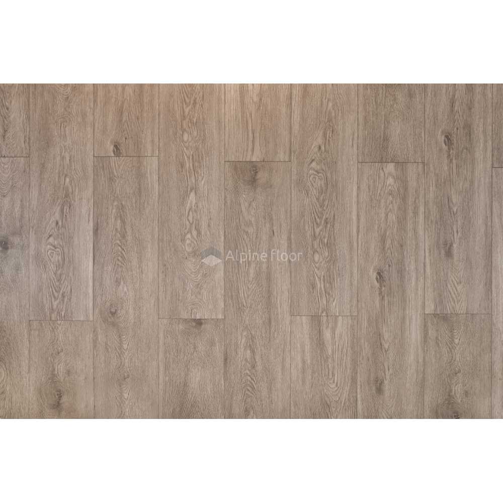 Фото Плитка SPC Alpine Floor Grand Sequoia Атланта ECO 11-2, 43 класс (1220х183х4.0 мм)