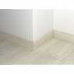Маленькое фото Плинтус напольный SPC Alpine Floor Сонома 11-03, 80х11 мм