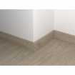 Маленькое фото Плинтус напольный SPC Alpine Floor Клауд 11-15, 80х11 мм