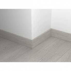 Плинтус напольный SPC Alpine Floor Сагано 11-22, 80х11 мм