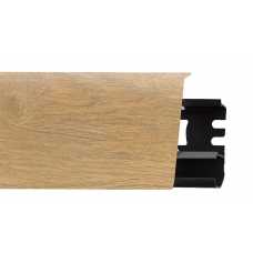 Плинтус ПВХ Arbiton