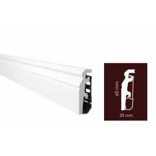 Плинтус Arbiton Плинтус Arbiton