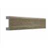 Маленькое фото Рейка молдинг Bello Deco Дуб бристоль (40*15*2600)