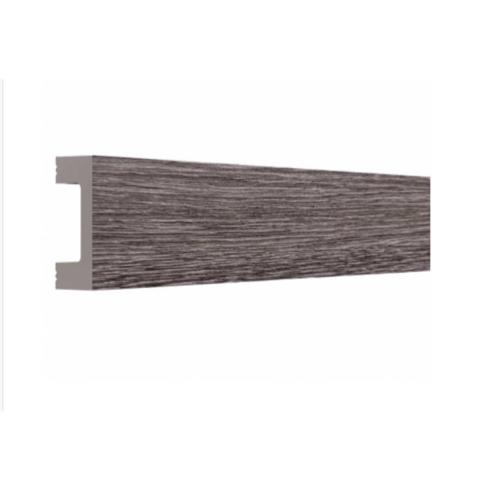 Фото Рейка молдинг Bello Deco Дуб майдера (40*15*2600)