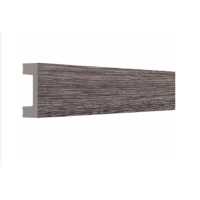 Рейка молдинг Bello Deco Дуб майдера (40*15*2600)