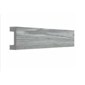 Рейка молдинг Bello Deco Горный туман (40*15*2600)