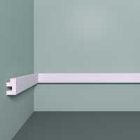 Молдинг Bello Deco M34 под покраску (25х15х3000)