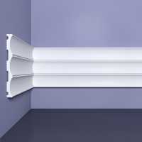 Стеновая панель Bello Deco СП 23/3 полистирол (120× 12 × 3000 мм)