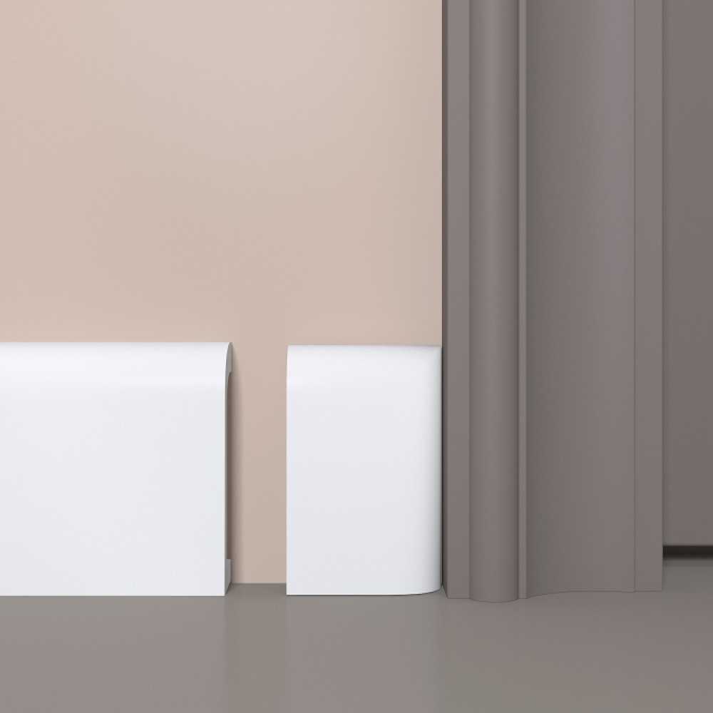 Фото Завершающий элемент П16 (1 уп - 2 шт)