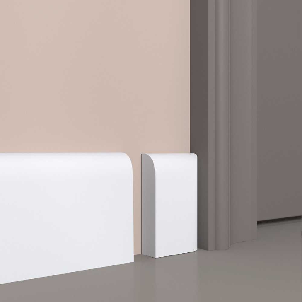 Фото Завершающий элемент П16 (1 уп - 2 шт)