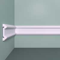 Молдинг Bello Deco M47 под покраску (60х15х3000)