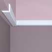 Маленькое фото Угол под покраску Bello Deco У9 (30х30х2000)