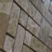 Маленькое фото Мозаика из натурального камня Bonaparte Tetris (305х305х7 мм)