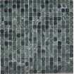 Маленькое фото Мозаика из натурального камня Bonaparte Tivoli 15х15 (305х305х7 мм)