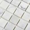 Маленькое фото Мозаика из натурального камня Bonaparte Toronto POL 20х20 (305х305х7 мм)