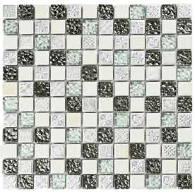 Мозаика керамическая Bonaparte Bali 23х23 (300х300х8 мм)