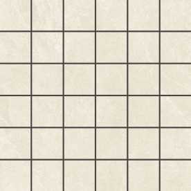 Мозаика из керамогранита Bonaparte Ground Cream 48х48 (300х300х10 мм)