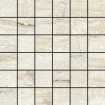 Маленькое фото Мозаика из керамогранита Bonaparte Mosaic Biera Marfil 48х48 (298х298х9.8 мм)