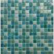 Маленькое фото Мозаика стеклянная Bonaparte Element 20х20 (327х327х4 мм)