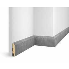 Плинтус МДФ Cosca