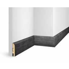 Плинтус МДФ