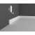  Плинтус напольный, широкий МДФ Deartio под покраску P 11.80.22 (80х22х2070 мм)