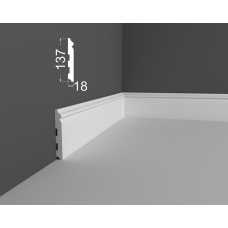 Плинтус Deartio