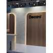 Маленькое фото Гибкий камень Decaro WallPanels Flex Stone Камень D1001 Rock / Скала (1 шт= 1.64 м2)