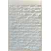 Маленькое фото Гибкий камень Decaro WallPanels Flex Stone D1007 Striped Stone / Полосы из камня (1 шт= 3.36 м2)