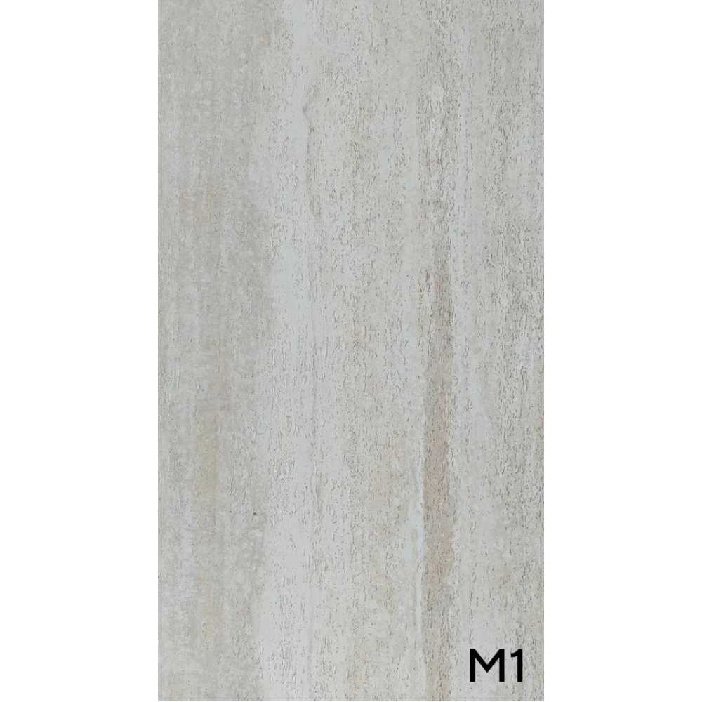 Фото Гибкий камень Decaro WallPanels Flex Stone D1012 Ocean Travertin Tivoli (1 шт= 2.88 м2)