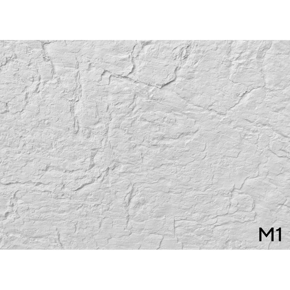 Фото Гибкий камень Decaro WallPanels Flex Stone Камень D1001 Rock / Скала (1 шт= 1.64 м2)