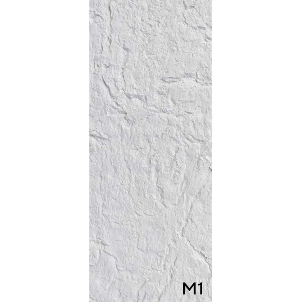 Фото Гибкий камень Decaro WallPanels Flex Stone Камень D1001 Rock / Скала (1 шт= 1.64 м2)
