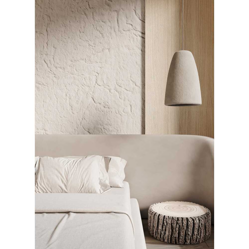 Фото Гибкий камень Decaro WallPanels Flex Stone Камень D1001 Rock / Скала (1 шт= 1.64 м2)