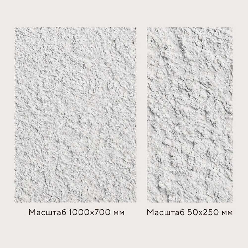 Фото Гибкий камень Decaro WallPanels Flex Stone D1005 Lunar Surface (1 шт= 3.08 м2)