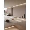 Маленькое фото Гибкий камень Decaro WallPanels Flex Stone D1005 Lunar Surface (1 шт= 3.08 м2)