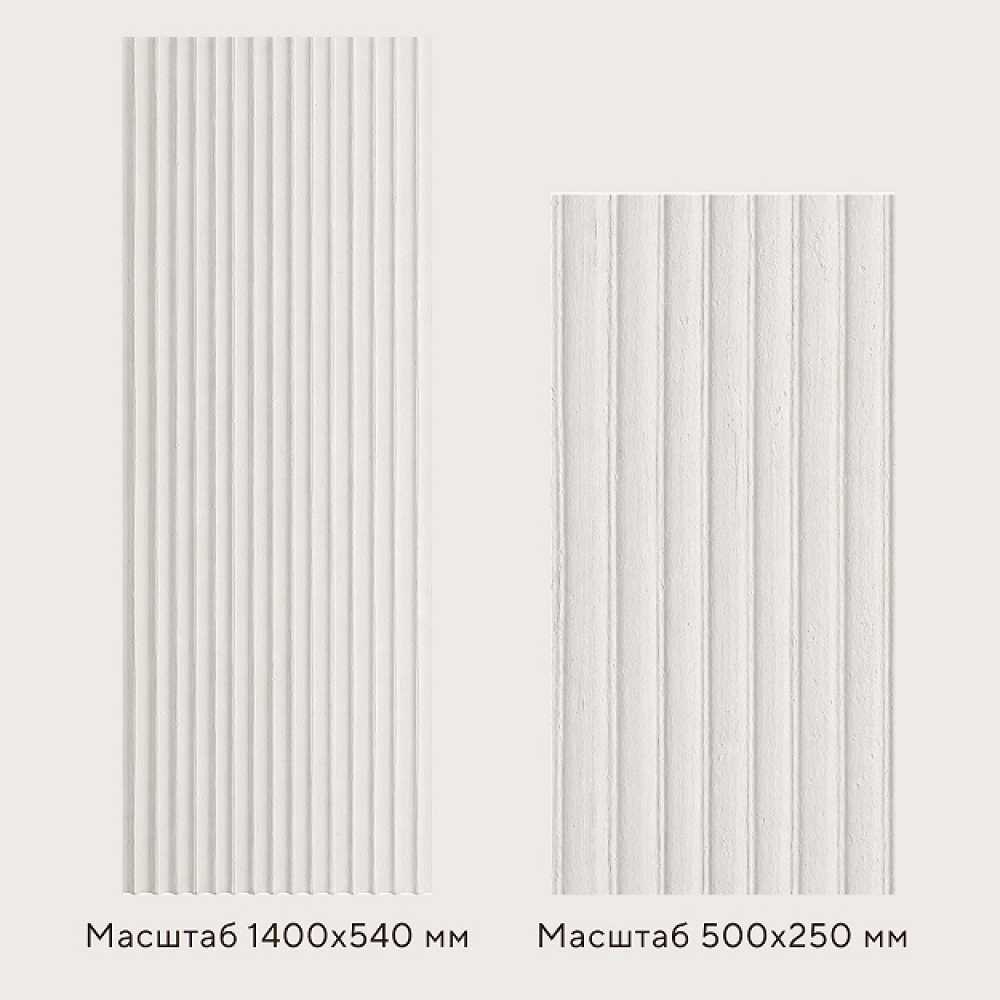 Фото Гибкий камень Decaro WallPanels Flex Stone D1006 Ripple (1 шт= 1.51 м2)