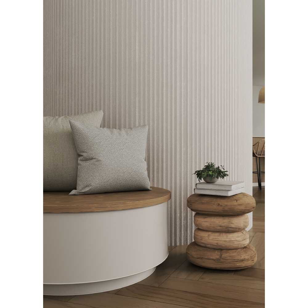 Фото Гибкий камень Decaro WallPanels Flex Stone D1006 Ripple (1 шт= 1.51 м2)