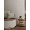 Маленькое фото Гибкий камень Decaro WallPanels Flex Stone D1006 Ripple (1 шт= 1.51 м2)