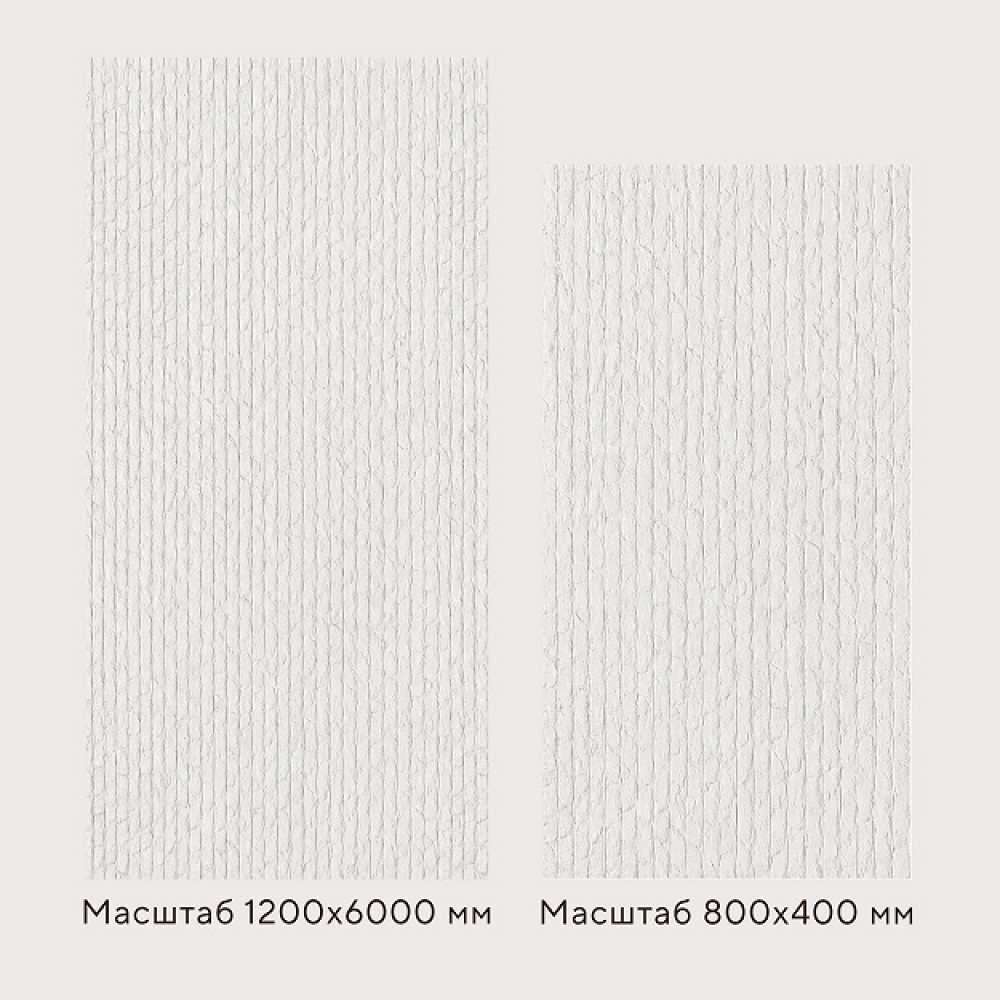 Фото Гибкий камень Decaro WallPanels Flex Stone D1007 Striped Stone / Полосы из камня (1 шт= 3.36 м2)