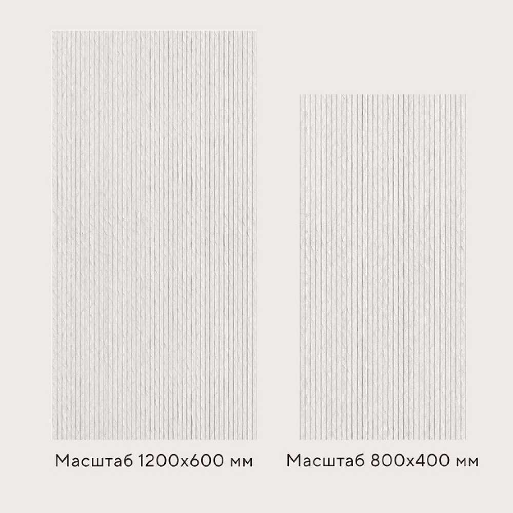 Фото Гибкий камень Decaro WallPanels Flex Stone D1008 Steps / Ступени (1 шт= 3.36 м2)