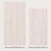 Маленькое фото Гибкий камень Decaro WallPanels Flex Stone D1009 Travertin (1 шт= 3.60 м2)