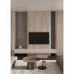 Маленькое фото Гибкий камень Decaro WallPanels Flex Stone D1011 Ocean Travertin (1 шт= 2.88 м2)