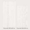 Маленькое фото Гибкий камень Decaro WallPanels Flex Stone D1013 Travertine (1 шт= 3.60 м2)