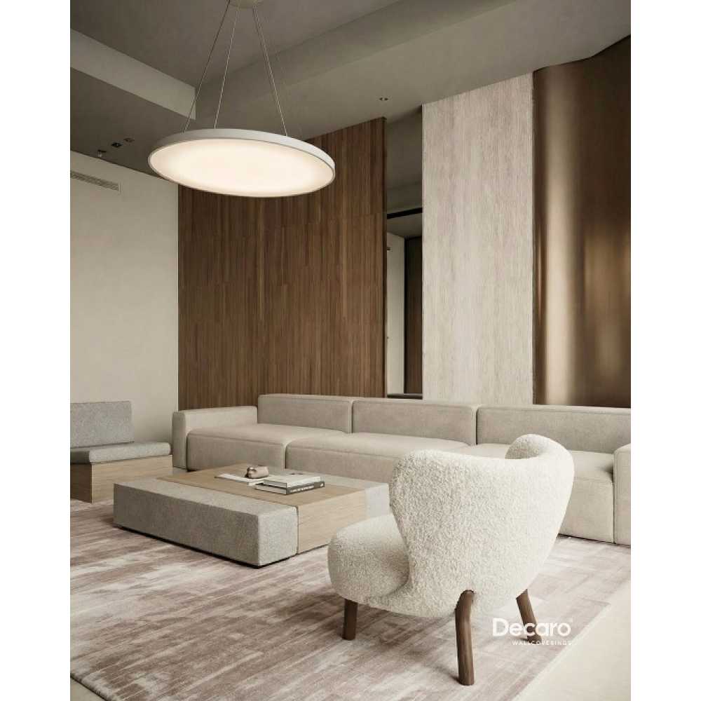 Фото Гибкий камень Decaro WallPanels Flex Stone D1013 Travertine (1 шт= 3.60 м2)