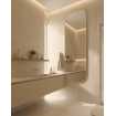 Маленькое фото Гибкий камень Decaro WallPanels Flex Stone D1013 Travertine (1 шт= 3.60 м2)