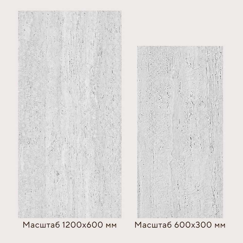 Фото Гибкий камень Decaro WallPanels Flex Stone D1015 Travertine (1 шт= 3.60 м2)