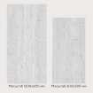 Маленькое фото Гибкий камень Decaro WallPanels Flex Stone D1015 Travertine (1 шт= 3.60 м2)