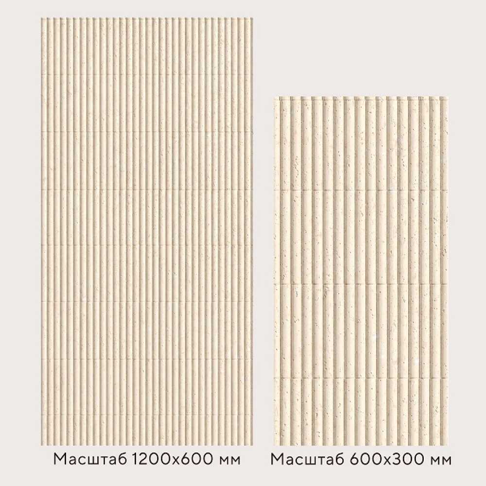 Фото Гибкий камень Decaro WallPanels Flex Stone D1016 Bricks (1 шт= 3.60 м2)